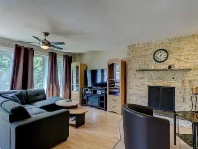 Apartment for rent in Laurentides, Quebec