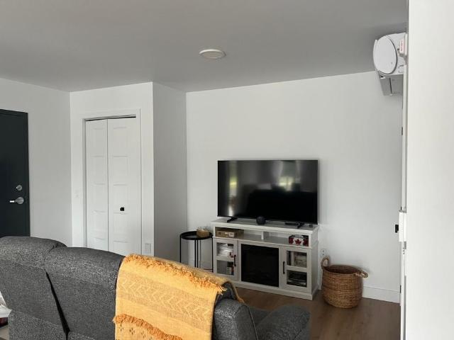 Apartment for rent in Mauricie, Quebec