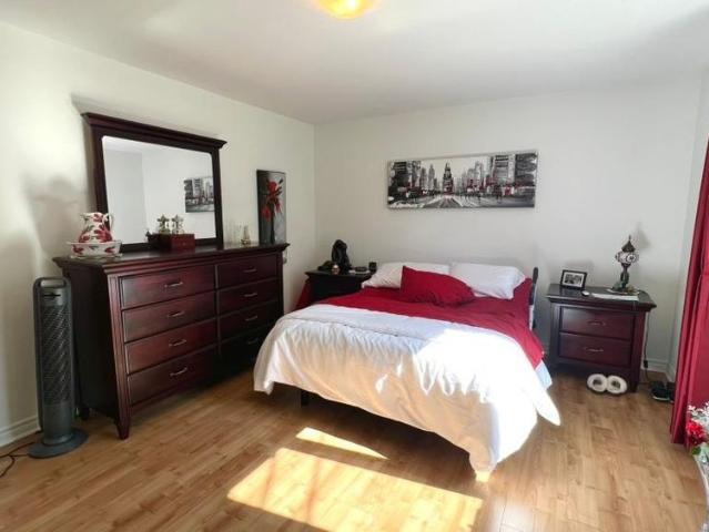 Apartment for rent in Longueuil, Quebec