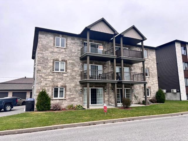 Apartment for rent in Shawinigan, Mauricie
