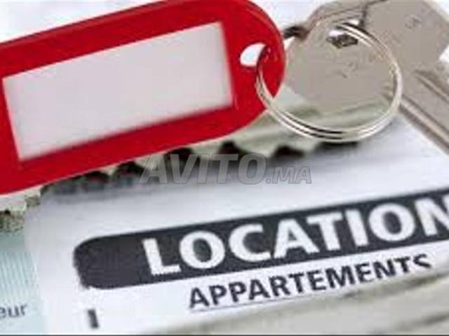 Appartement location à Anfa, Gharb-Chrarda-Beni Hssen