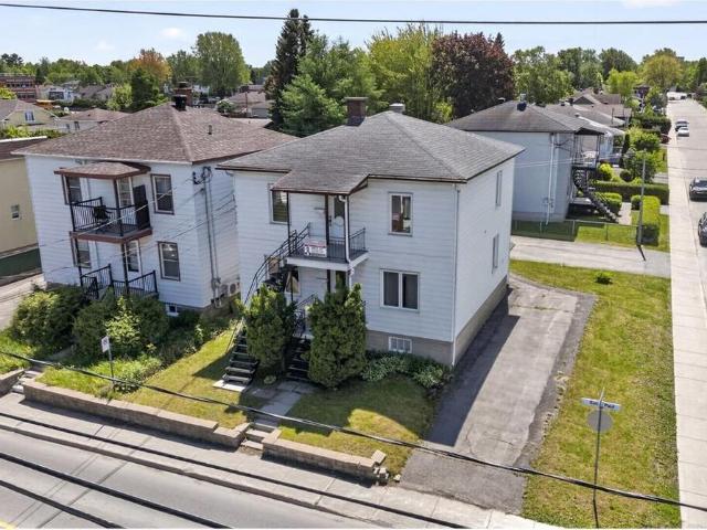 Apartment for rent in Repentigny, Quebec