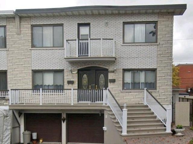 Apartment for rent in Saint-Léonard, Montréal