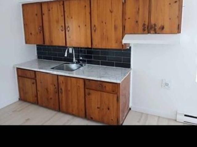 Apartment for rent in Mauricie, Quebec