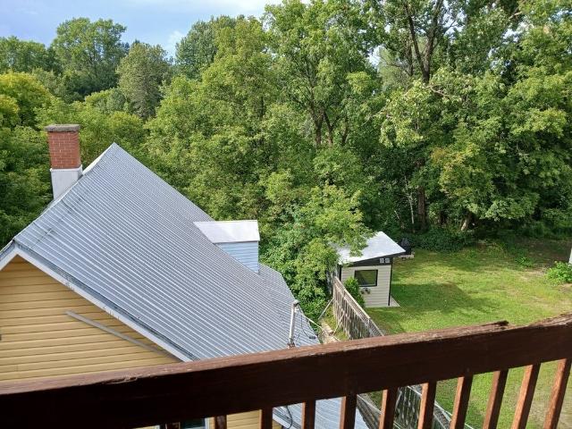 Apartment for rent in Mauricie, Quebec