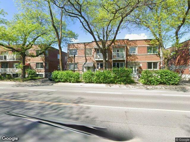 Apartment for rent in Villeray–Saint-Michel–Parc-Extension, Montréal