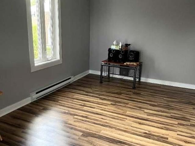 Apartment for rent in Jonquiere, Quebec