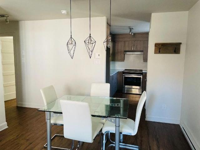 Apartment for rent in Les Moulins, Quebec