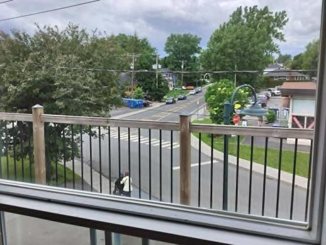 Apartment for rent in Boucherville, Quebec
