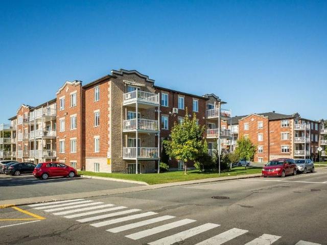 Apartment for rent in Quebec