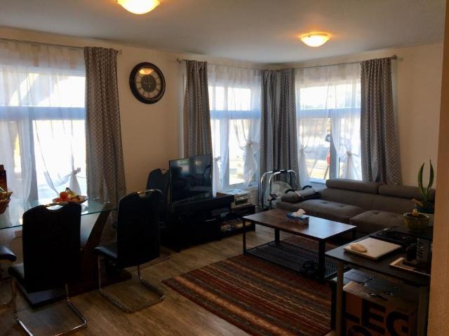 Apartment for rent in St. Leonard's, Quebec