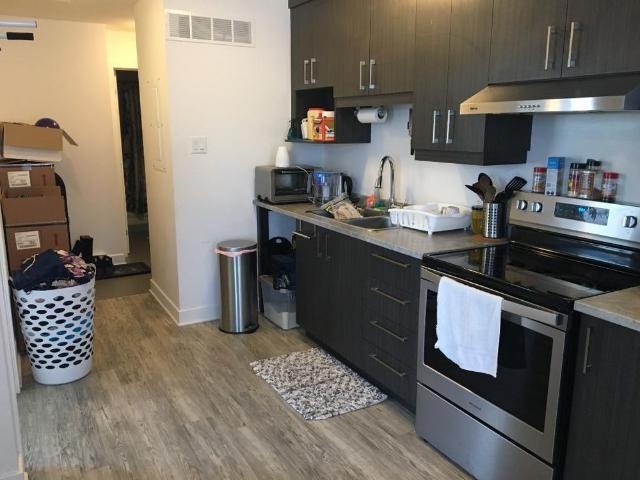 Apartment for rent in St. Leonard's, Quebec