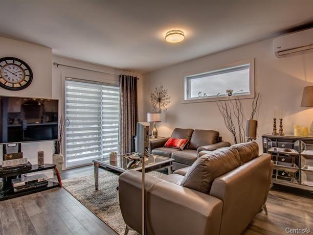 Apartment for rent in Pierre-de Saurel, Quebec