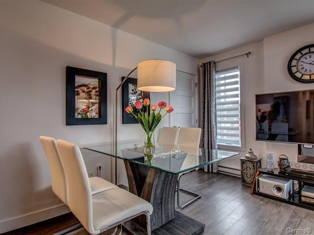 Apartment for rent in Pierre-de Saurel, Quebec