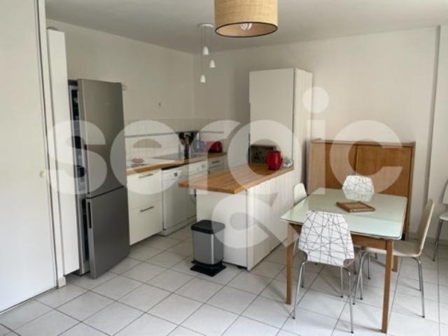 Appartement location à Compiègne, Margny-lès-compiègne