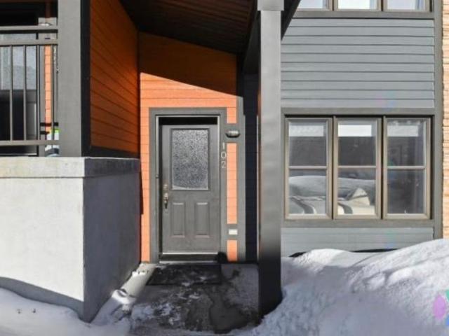 Apartment for rent in Québec, Quebec