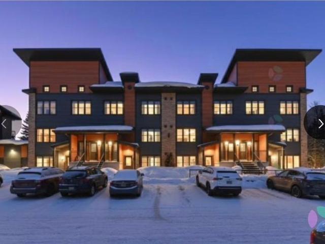 Apartment for rent in Québec, Quebec