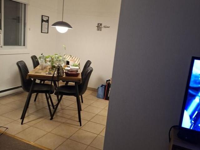 Apartment for rent in Chomedey, Laval (région administrative)
