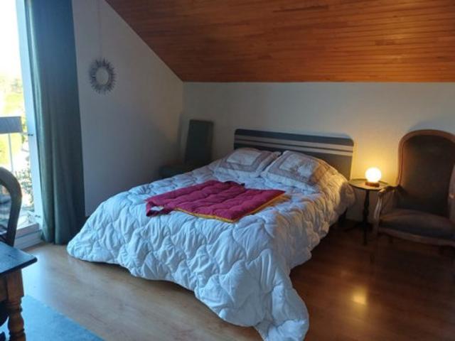 Appartement location à Saint-Julien-en-Genevois, Feigères