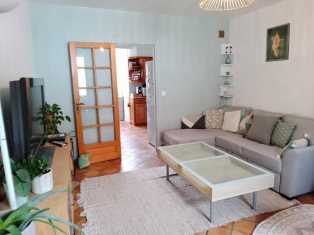 Appartement location à Châteauroux, Saint-maur