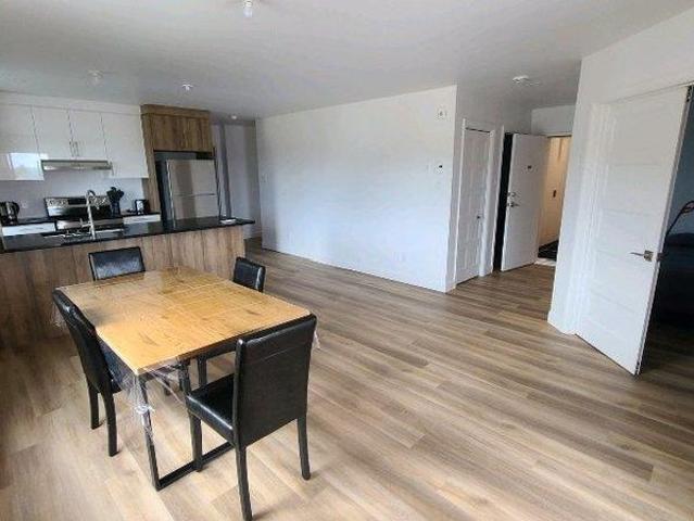 Apartment for rent in Bécancour, Quebec