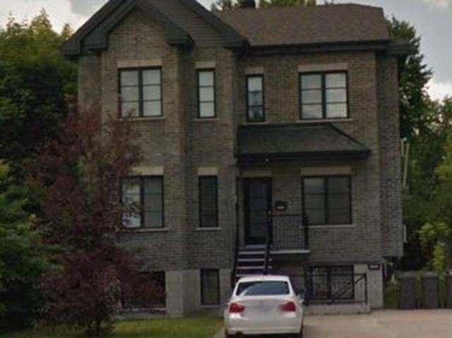 Apartment for rent in Longueuil, Quebec