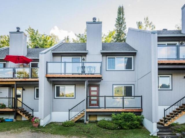 Apartment for rent in Laurentides, Quebec