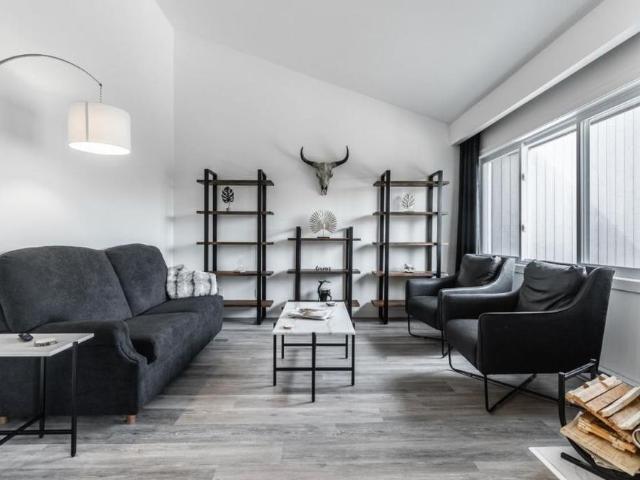 Apartment for rent in Laurentides, Quebec