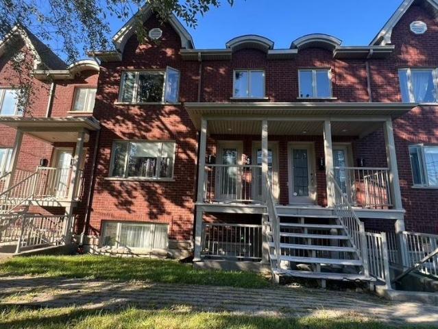 Apartment for rent in Longueuil, Quebec