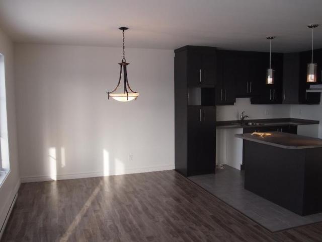 Apartment for rent in Saint-marc-des-carrieres, Quebec
