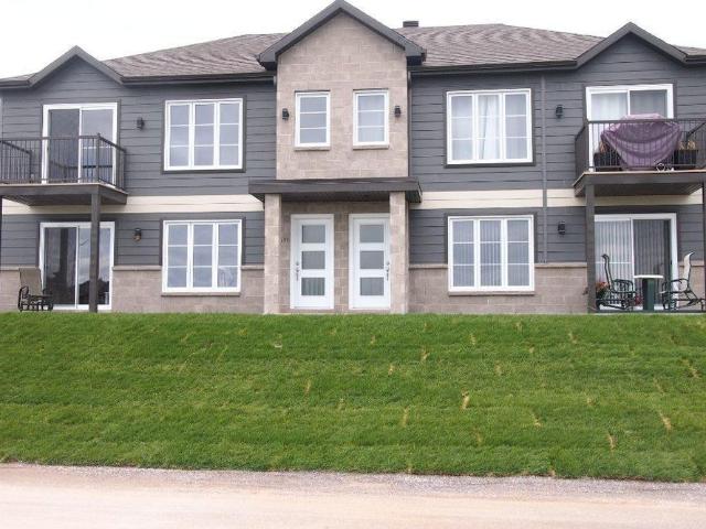 Apartment for rent in Saint-Marc-des-Carrières, Capitale-Nationale
