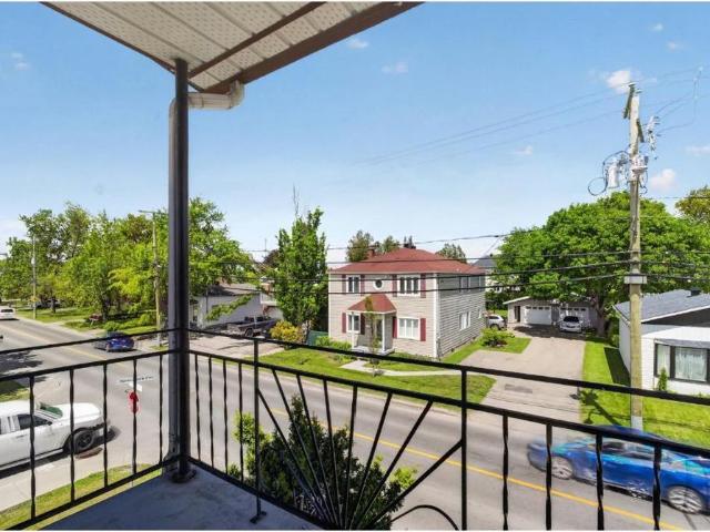 Apartment for rent in Repentigny, Quebec