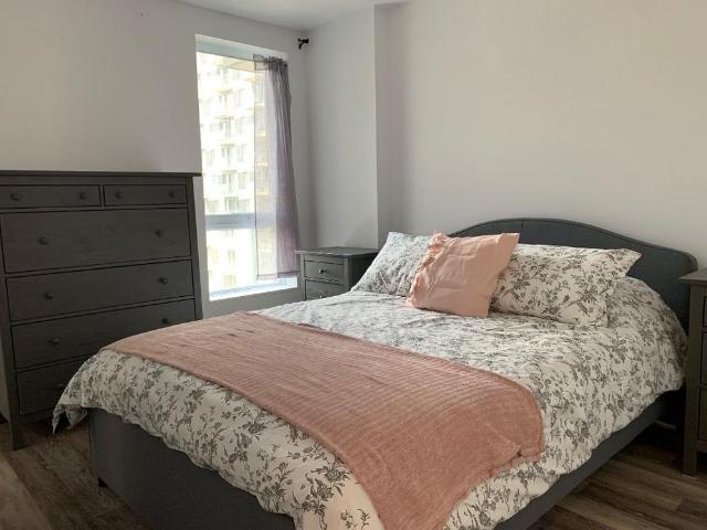 Apartment for rent in Québec, Quebec