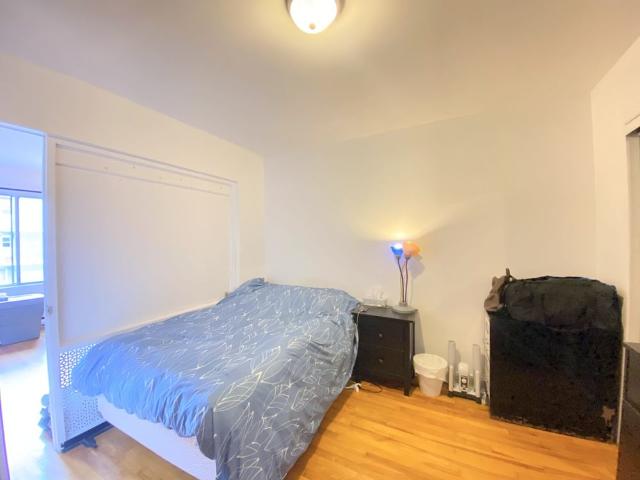 Apartment for rent in Villeray, Montréal