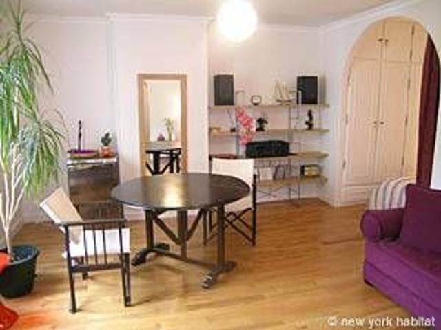Studio location à Paris, Île-de-France