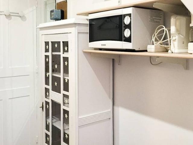 Studio location à Paris, Île-de-France
