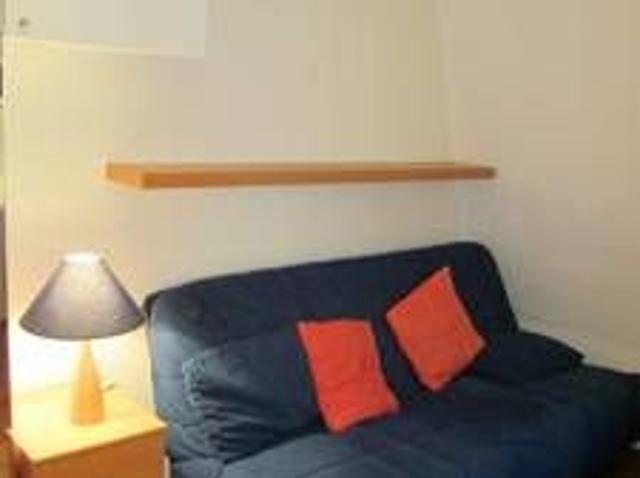 Studio location à Paris, Île-de-France