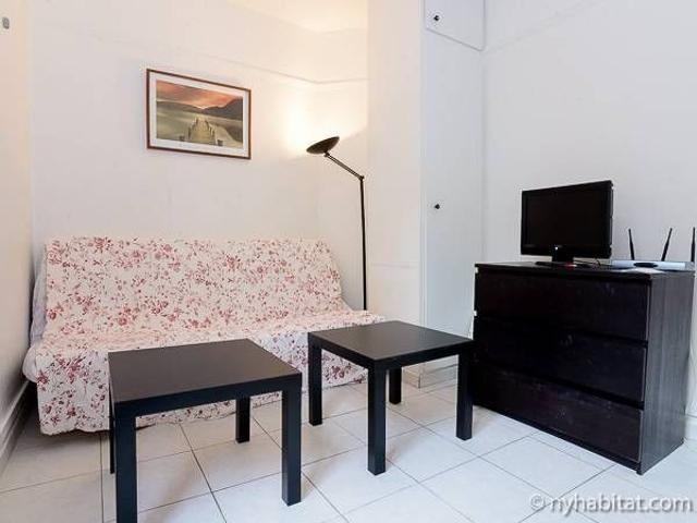 Studio location à Paris, Île-de-France