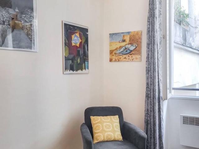 Studio location à Paris, Île-de-France