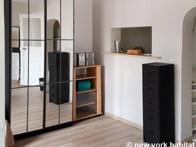 Studio location à Nanterre, Levallois-perret
