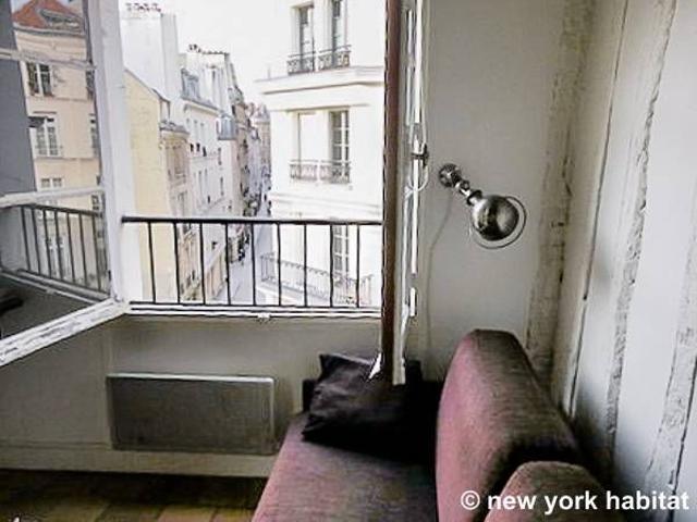 Studio location à Paris, Île-de-France