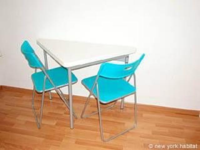 Studio location à Paris, Île-de-France