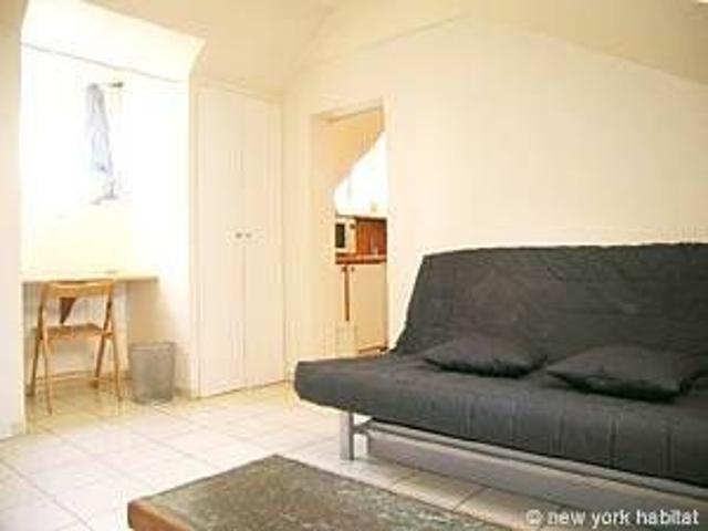 Studio location à Paris, Île-de-France