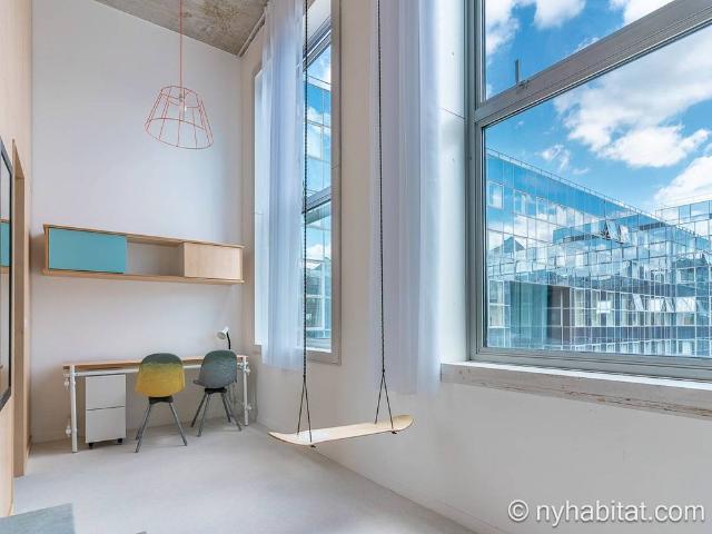 Appartement location à Le Raincy, Noisy-le-grand