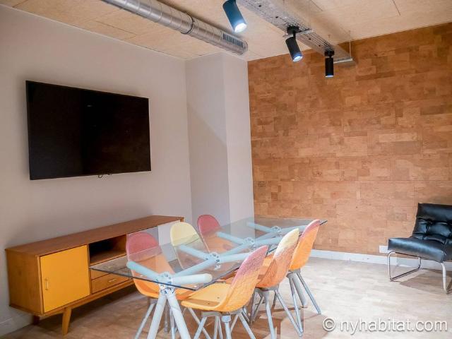 Appartement location à Le Raincy, Noisy-le-grand