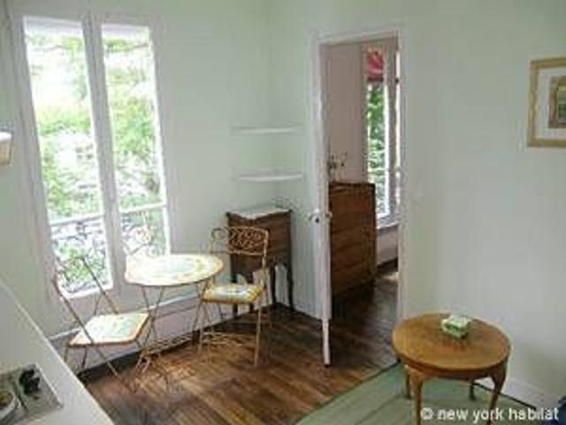 Appartement location à Paris, Île-de-France