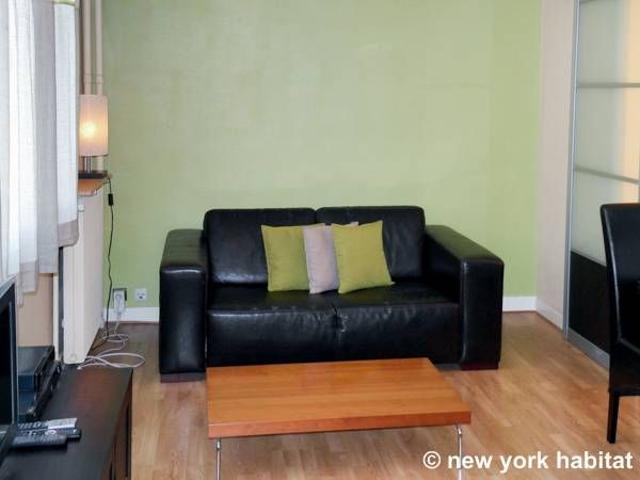 Appartement location à Nanterre, Puteaux