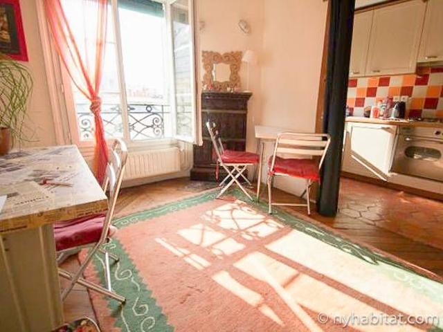 Appartement location à Paris, Île-de-France