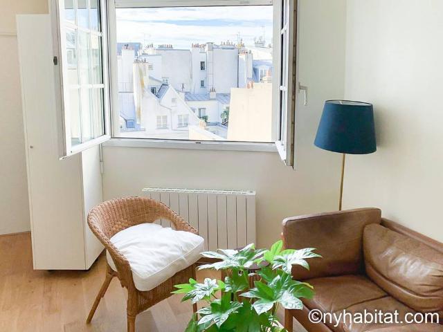 Appartement location à Paris, Île-de-France