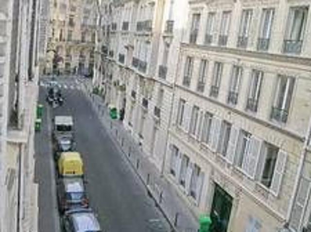 Appartement location à Paris, Île-de-France